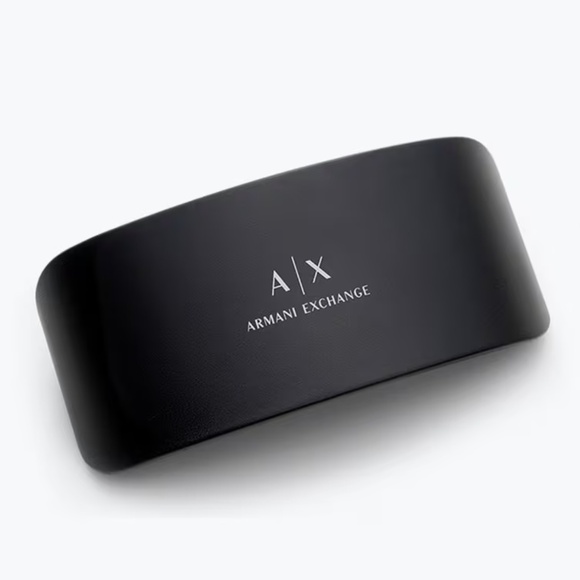 Armani Exchange AX4073S sunglasses New main image 6